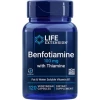 Life Extension - Benfotiamine with Thiamine