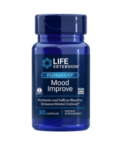 Life Extension - Florassist Mood Improve - 30 caps