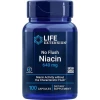Life Extension - No Flush Niacin 100 caps
