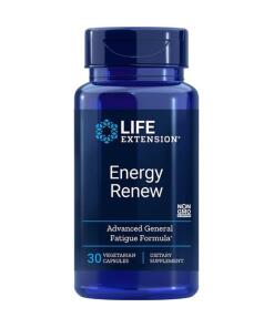Life Extension - RiboGen French Oak Wood Extract 30 vcaps