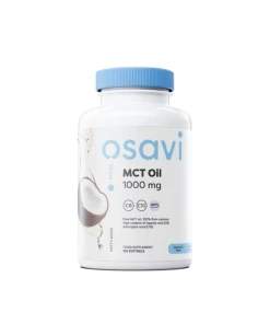 MCT Oil