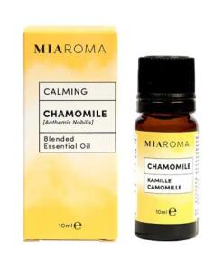 Miaroma Chamomile Blended Essential Oil - 10 ml.