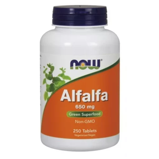 650mg - 250 tablets
