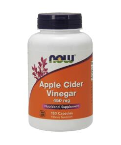 NOW Foods - Apple Cider Vinegar