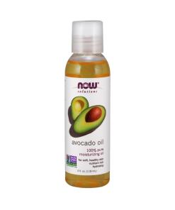 NOW Foods - Avocado Oil 118 ml.