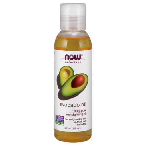NOW Foods - Avocado Oil 118 ml.