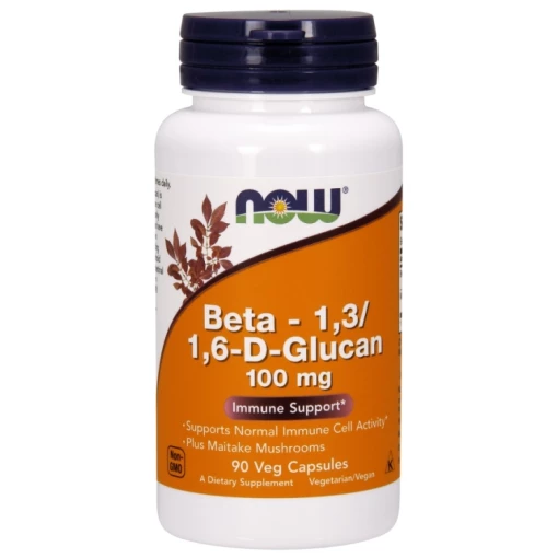 NOW Foods - Beta - 1