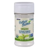 NOW Foods - Better Stevia Extract Powder Organic - 28 grams
