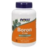 NOW Foods - Boron 3mg - 250 caps