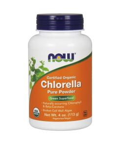 NOW Foods - Chlorella