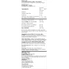 60mg - 120 softgels