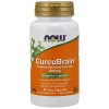 NOW Foods - CurcuBrain