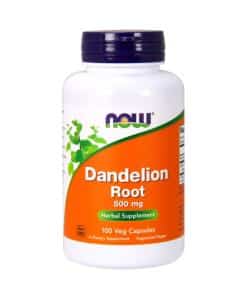 NOW Foods - Dandelion Root