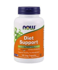 NOW Foods - Diet Support 120 vcaps