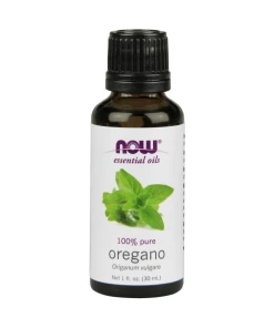 NOW Foods - Essential Oil 30 ml.