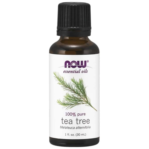 NOW Foods - Essential Oil 30 ml.
