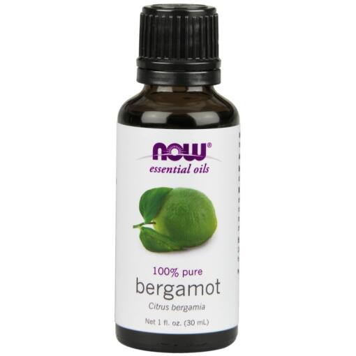 NOW Foods - Essential Oil 30 ml.