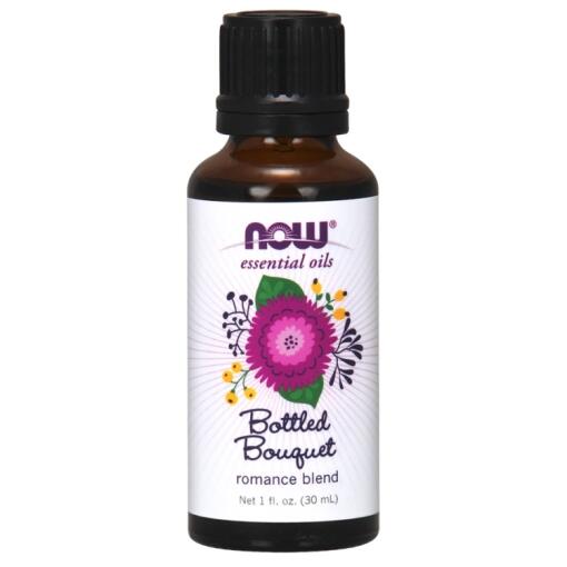 NOW Foods - Essential Oil 30 ml.