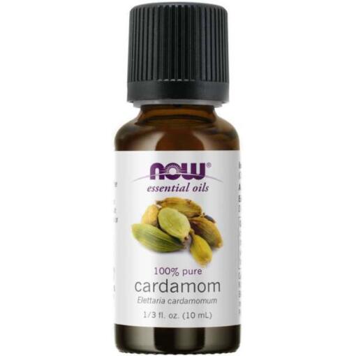 NOW Foods - Essential Oil