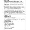 Helichrysum Oil Blend - 30 ml.