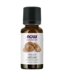 NOW Foods - Essential Oil