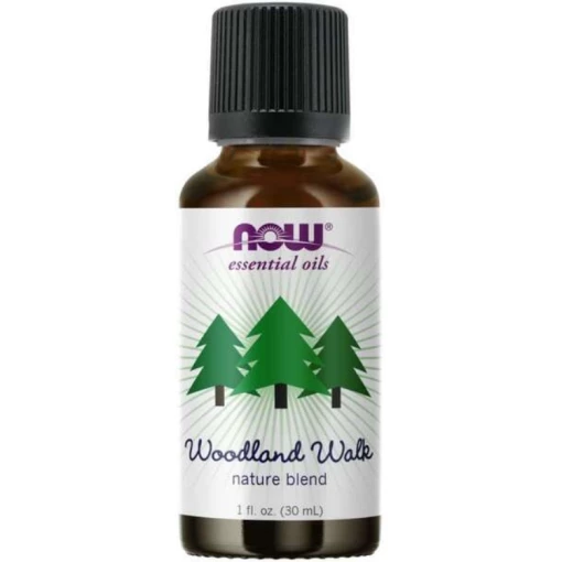 NOW Foods - Essential Oil