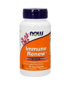 NOW Foods - Immune Renew 90 vcaps