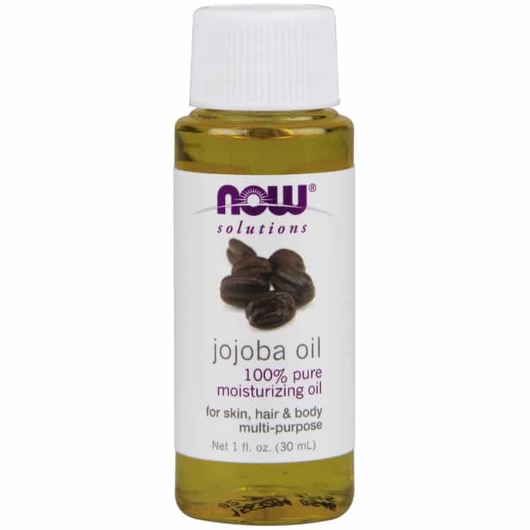 Jojobaolja - 100% ren - 30 ml