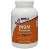 NOW Foods - MSM Methylsulphonylmethane Powder - 454 grams