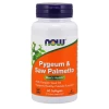 NOW Foods - Pygeum & Saw Palmetto 60 softgels