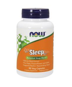 NOW Foods - Sleep - 90 vcaps