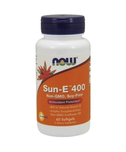 NOW Foods - Sun-E
