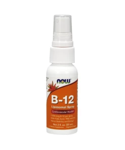 NOW Foods - Vitamin B-12