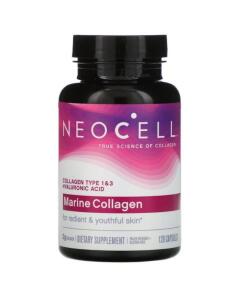 NeoCell - Marine Collagen 120 caps