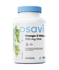 Omega-3 Vegan