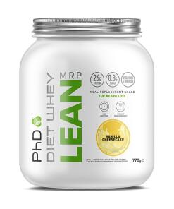 PhD - Diet Whey Lean MRP