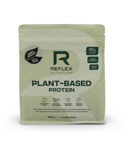 Plant Based Protein