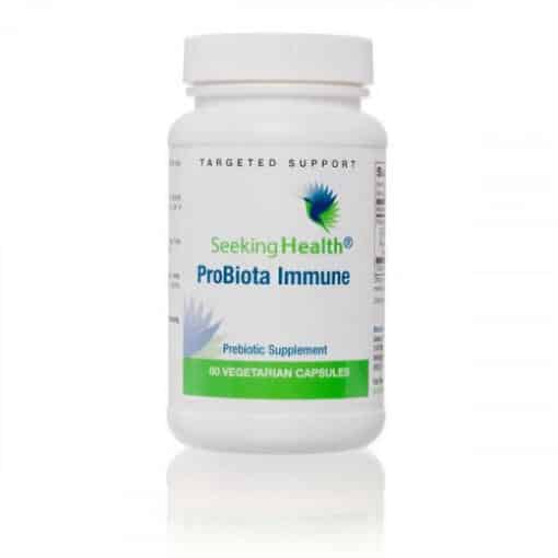 ProBiota Immune - 60 vcaps