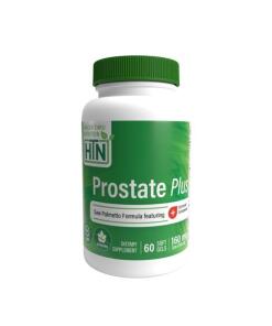 Prostate Plus - 60 softgels