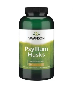 Psyllium Husks