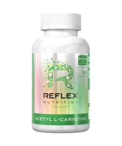 Reflex Nutrition - Acetyl L-Carnitine