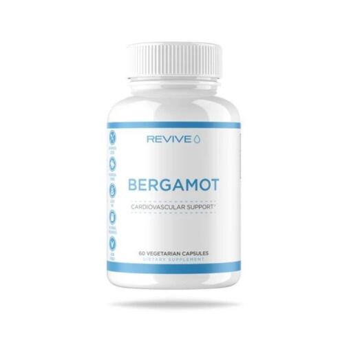 Revive - Bergamot - 60 vcaps