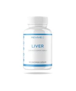 Revive - Liver - 120 vcaps