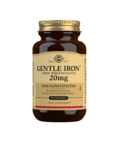 Solgar - Gentle Iron