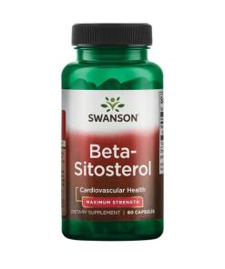 Swanson - Beta-Sitosterol