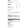 1000mg - 60 softgels