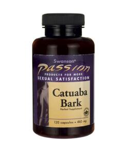 Swanson - Catuaba Bark