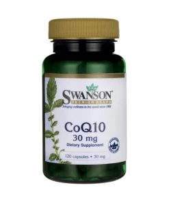 Swanson - CoQ10 120 caps