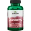Swanson - Cranberry 180 softgels