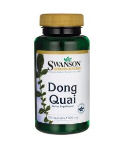 Swanson - Dong Quai 100 caps